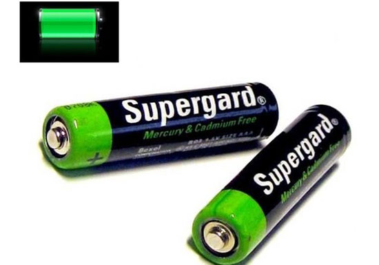 iPhone, iPad đều sử dụng icon hiển thị năng lượng có hình viên pin. Nguồn gốc các biểu tượng trên sản phẩm Apple