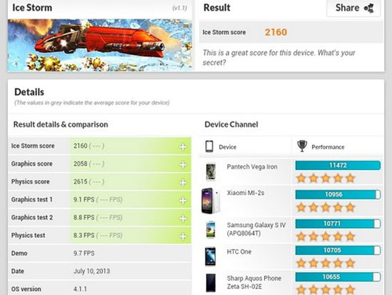 Máy tính bảng PI C005 lõi tứ giá 2,7 triệu đồng
