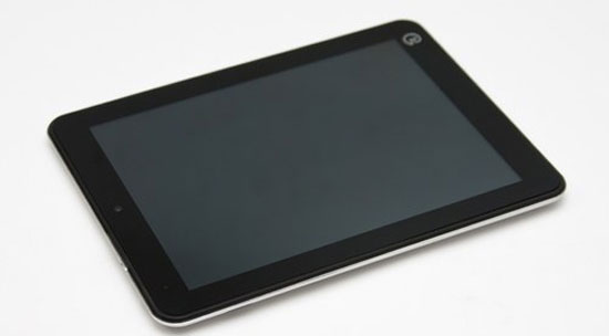 Máy tính bảng PI C005 lõi tứ giá 2,7 triệu đồng