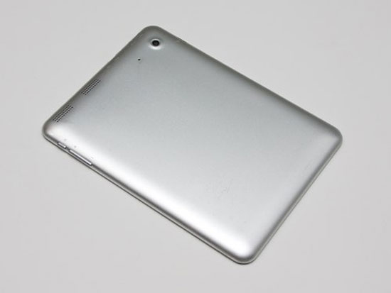 Máy tính bảng PI C005 lõi tứ giá 2,7 triệu đồng