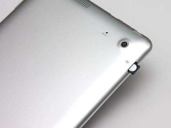 Máy tính bảng PI C005 lõi tứ giá 2,7 triệu đồng