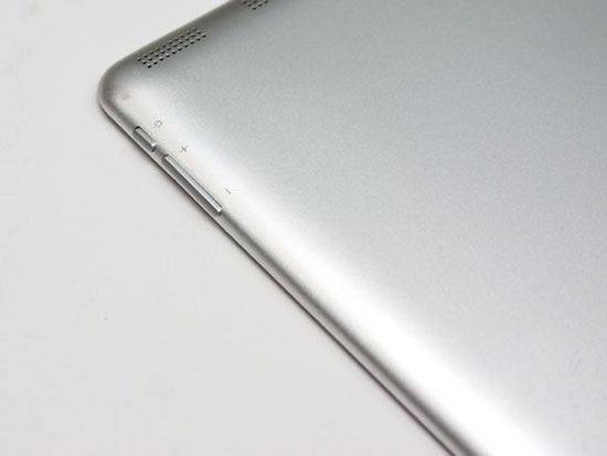 Máy tính bảng PI C005 lõi tứ giá 2,7 triệu đồng