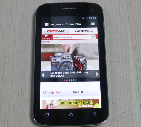 Những smartphone giảm giá mạnh trong tháng 6 tại Việt Nam