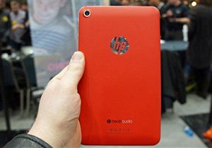 HP giảm giá Slate 7