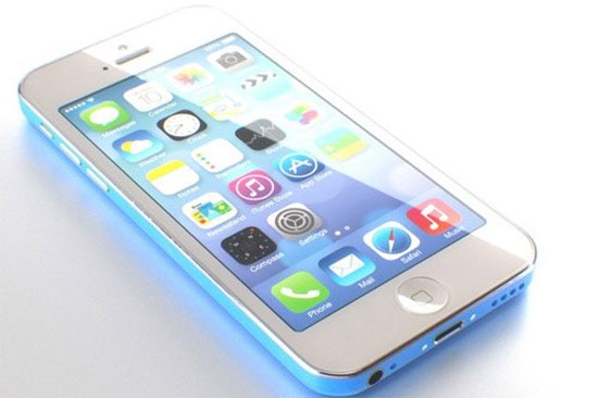 "Giấc mơ" iPhone giá rẻ trong mắt nhà thiết kế