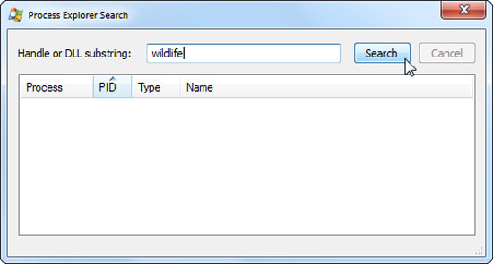 Cách xóa, di chuyển hoặc đổi tên tập tin bị khóa trong Windows