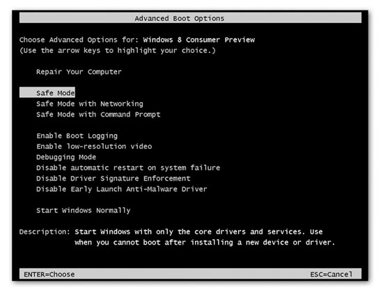 Cách xóa, di chuyển hoặc đổi tên tập tin bị khóa trong Windows