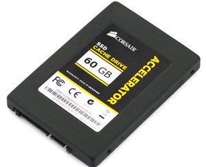 Vì sao ổ SSD càng đầy lại càng chậm?