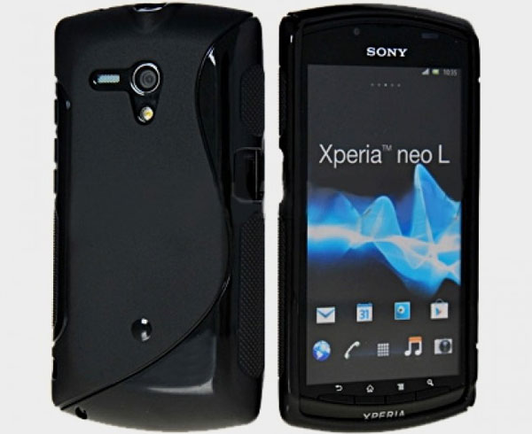 Sony Xperia Neo L MT25i Chọn smartphone giá rẻ dưới 5 triệu đồng
