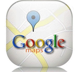 Google Maps nâng cấp, mở rộng thêm 19 quốc gia