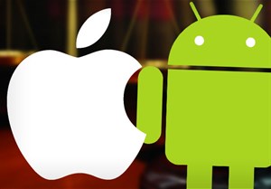 Mối quan hệ giữa Google và Apple đang "ấm" lên?