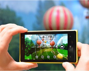 Pro Camera sắp đến với các dòng Lumia cũ