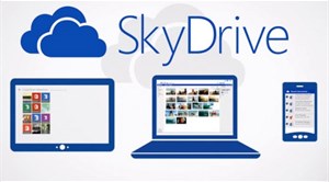 Microsoft sẽ bổ sung một số tính năng cho SkyDrive