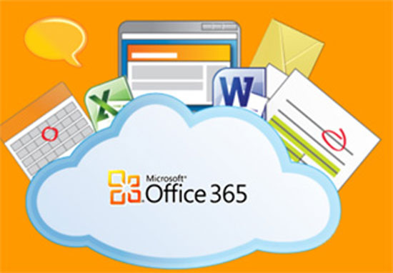 Office 365 "cập bến" thị trường Việt Nam