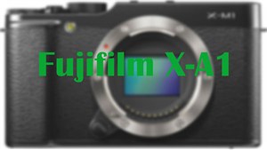 Fujifilm sắp có máy mirrorless rẻ hơn cả X-M1