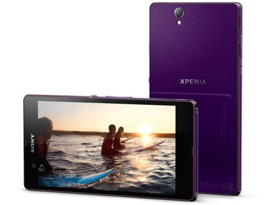 Top 5 smartphone màn hình Full HD