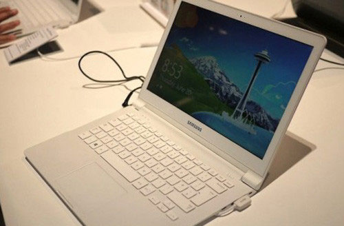 Samsung công bố giá bán ATIV Book 9 Lite