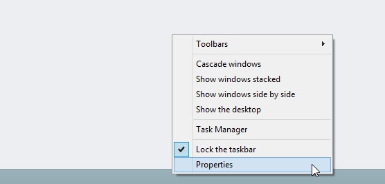 Vô hiệu hóa tính năng khó chịu trong Windows 8.1