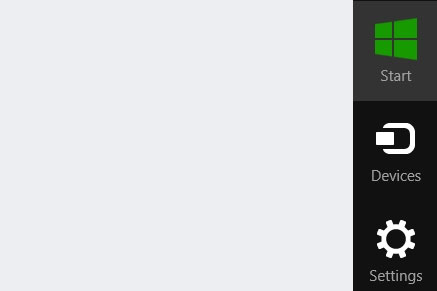 Vô hiệu hóa tính năng khó chịu trong Windows 8.1