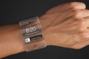 iWatch của Apple dễ thành "kẻ chậm chân"