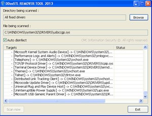 CMC InfoSec cung cấp công cụ diệt mã độc đối tượng tấn công DDoS báo mạng