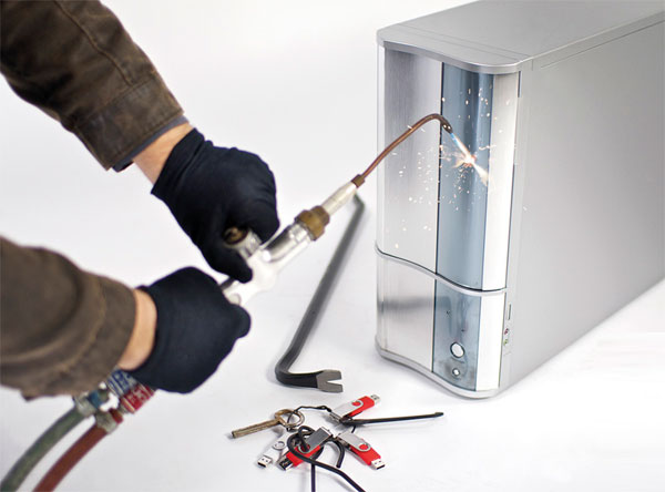 Cướp tiền qua internet banking Cướp sim để rút tiền: Thủ đoạn quá dễ