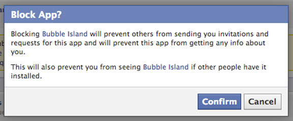 Mẹo nhỏ giúp Facebook bớt "ồn ào"