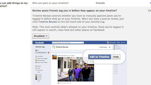 Mẹo nhỏ giúp Facebook bớt "ồn ào"