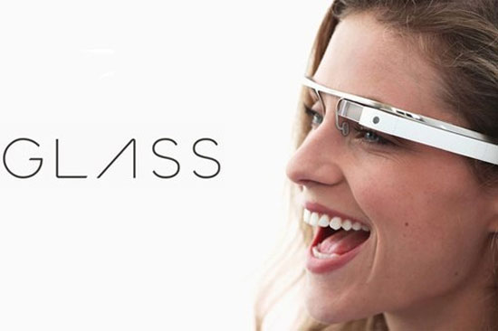 Google Glass Lý do Google chọn câu lệnh "OK Glass"