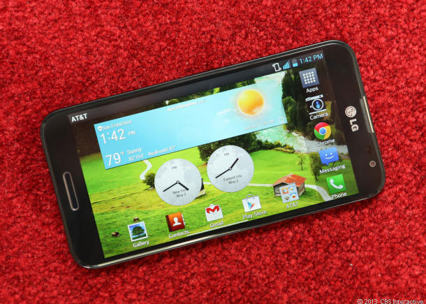 6 smartphone lõi tứ mạnh nhất