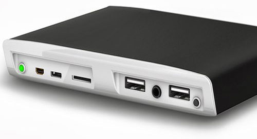 Máy tính chạy Android và Linux giá hơn 2 triệu đồng