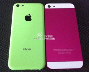 iPhone 5S có camera 12 "chấm", dùng chip đồ họa 4 nhân