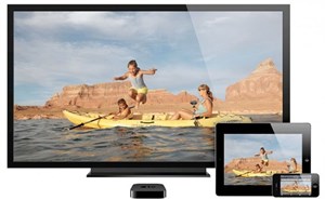 Dịch vụ Apple TV cho phép bỏ qua các đoạn quảng cáo