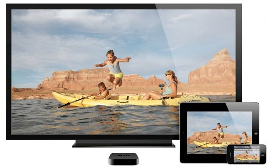 Dịch vụ Apple TV cho phép bỏ qua các đoạn quảng cáo