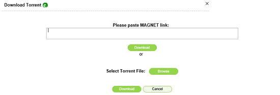 Dich vụ lấy file torrent siêu tốc bằng FileStream