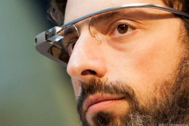 Google Glass Google tung bản vá lỗi bảo mật Google Glass