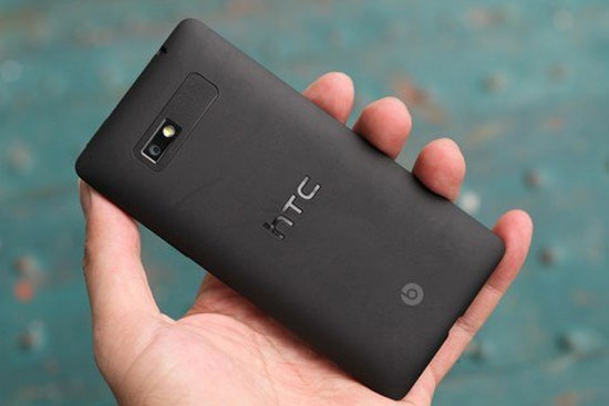 HTC Desire 600 - Smartphone lõi tứ 2 sim giá tốt