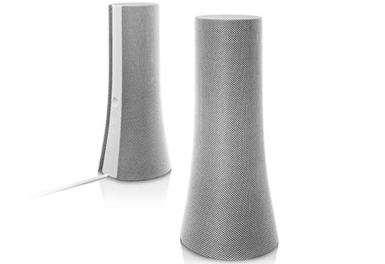 Logitech Z600 có thể kết nối đồng thời với 3 nguồn phát Bluetooth và chuyển đổi qua lại một cách dễ dàng. Logitech Z600 loa Bluetooth kết nối đồng thời 3 nguồn phát