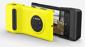 Lumia 1020 "cháy hàng" ngay sau ngày đầu mở bán