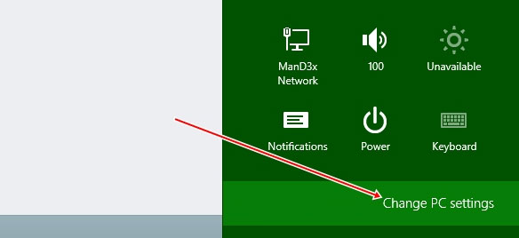 Hướng dẫn cách tạo Proxy cá nhân trong Windows 8.1