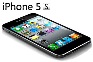 iPhone 5S có thể dùng vỏ "bền gấp hai lần kim loại thường"