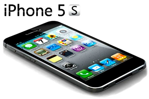 iPhone 5S  iPhone 5S có thể dùng vỏ "bền gấp hai lần kim loại thường"