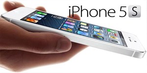 iPhone 5S sẽ có màn hình 4.3 inch