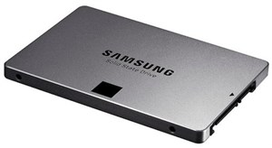 Samsung ra mắt ổ SSD giá rẻ dung lượng lên tới 1TB