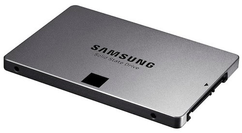 Samsung ra mắt ổ SSD giá rẻ dung lượng lên tới 1TB