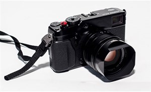 Fujifilm cập nhật firmware cho X-Pro 1, X-E1