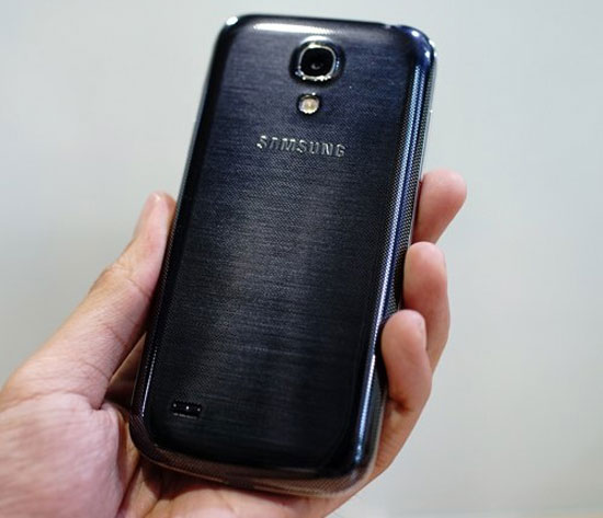 Bộ đôi Samsung Galaxy S4 mini về Việt Nam