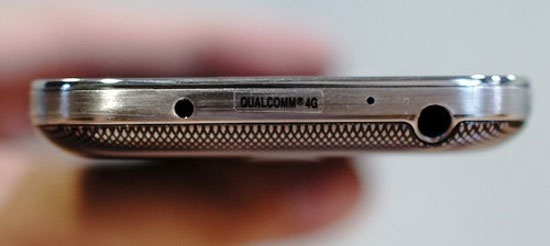 Bộ đôi Samsung Galaxy S4 mini về Việt Nam