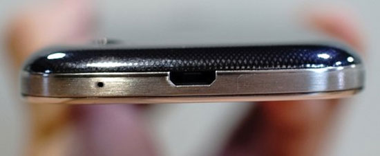 Bộ đôi Samsung Galaxy S4 mini về Việt Nam