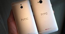 HTC One Mini và HTC One có gì khác nhau?